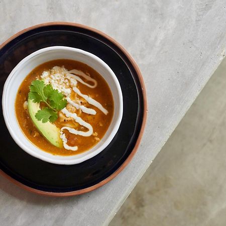 Casa Santos 호텔 토도스산토스 외부 사진