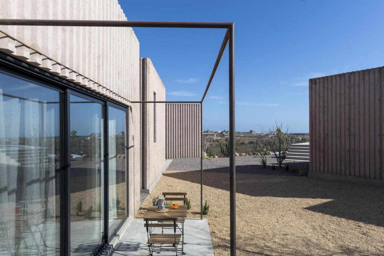 Casa Santos 호텔 토도스산토스 외부 사진
